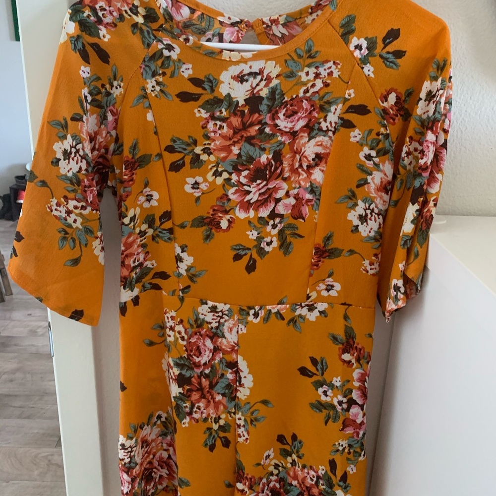 Playsuit